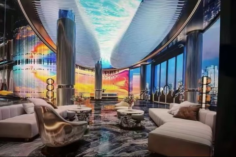 眉山龙头KTV招聘信息职位空缺急聘先到先得机会多