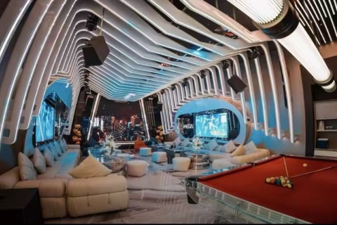 眉山新开业夜场招聘兼职酒水促销员！快来报名