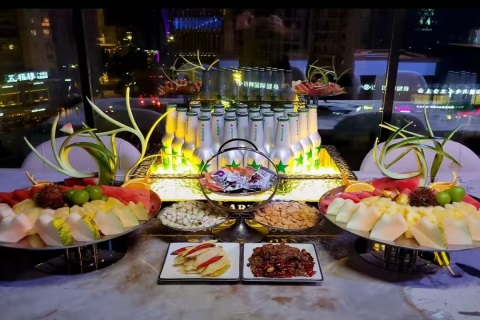 眉山夜场招聘,眉山KTV招聘,提供机票住宿保障安全