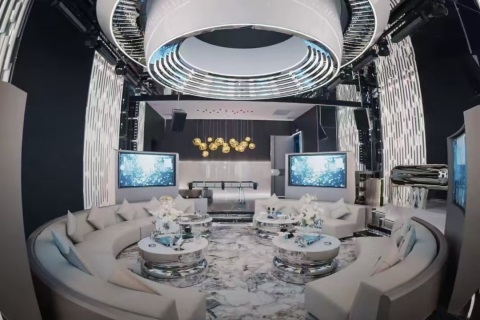 眉山周边夜场招聘，实现自我成为的胜出者​