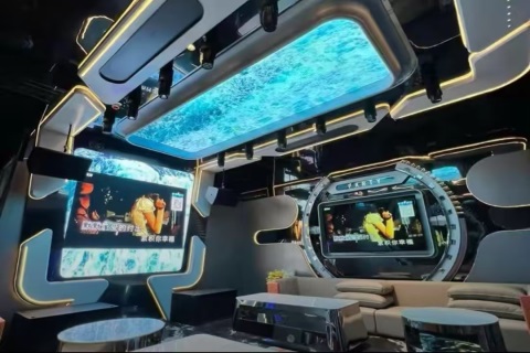 眉山夜场招聘,眉山商务KTV,本地商务ktv招聘详情