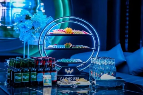 眉山夜店招聘模特,每日收空房补欢乐无忧