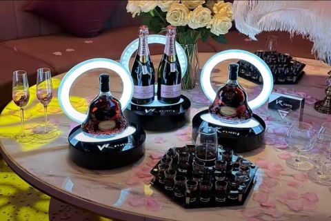 眉山高端夜场招聘礼宾员,最新酒水促销信息,培育专业路未来收获